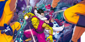 El Poder Saiyajin llega al IMAX de la mano de Dragon Ball