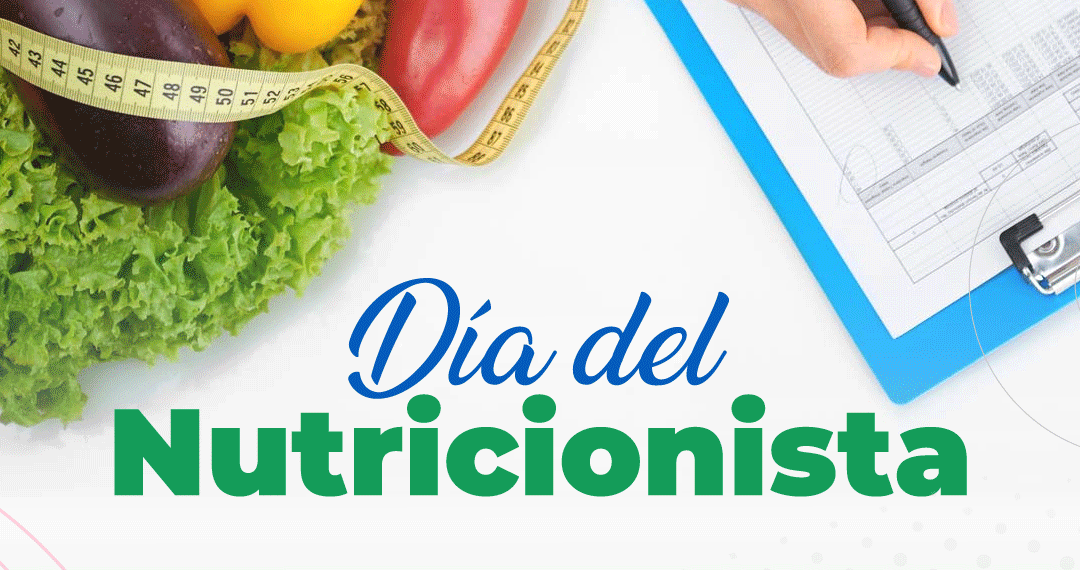 En el Día del Nutricionista destacan el rol de estos profesionales tanto en la atención como en la prevención de patologías