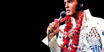 Elvis Presley: a 45 años de su muerte