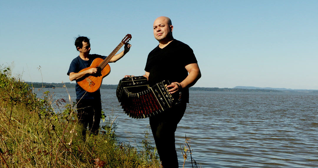 Los hermanos Nuñez festejan sus 30 años en el Teatro Lírico