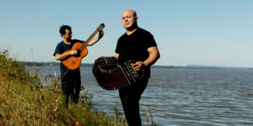 Los hermanos Nuñez festejan sus 30 años en el Teatro Lírico 