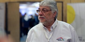 Paraguay: el expresidente Lugo seguía estable en terapia intensiva tras una prolongada cirugía