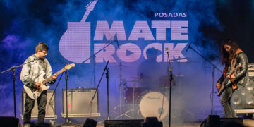 Mate Rock: fueron consagradas las tres bandas ganadoras de la Región Capital