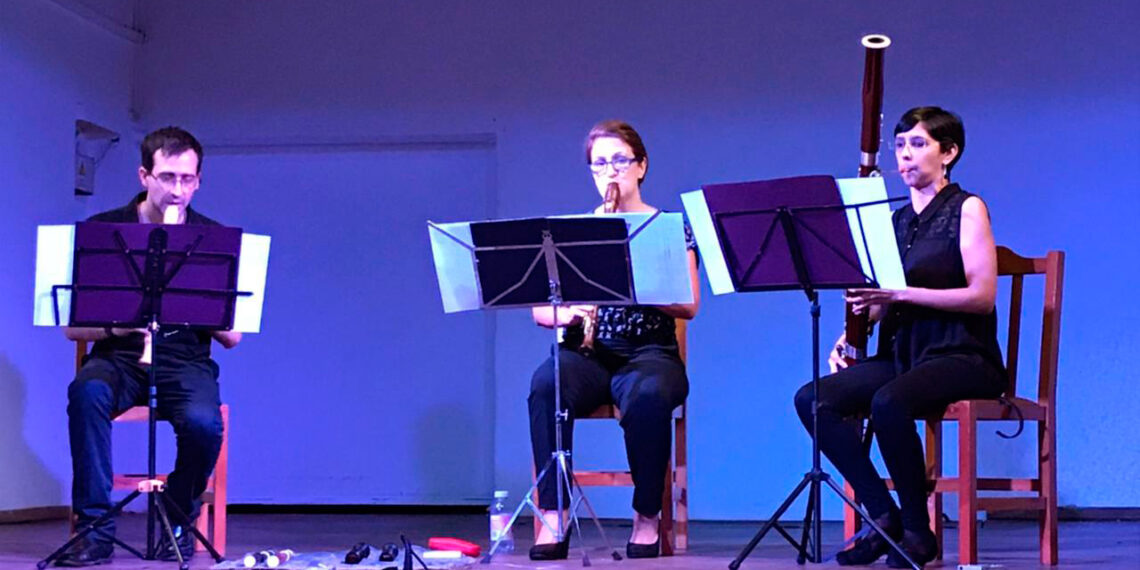 Agosto inicia con música renacentista y barroca