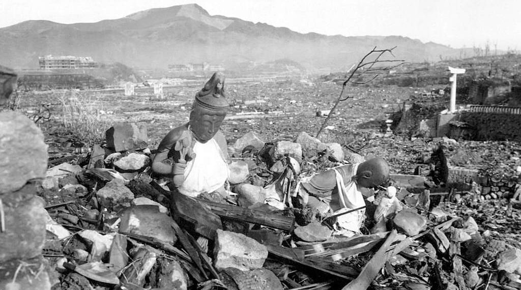 La ONU renueva llamados a la paz mundial en aniversario de destrucción de Nagasaki
