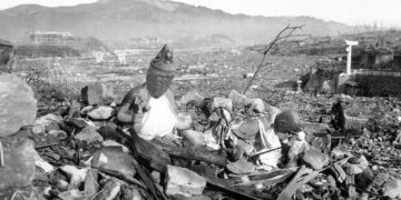 La ONU renueva llamados a la paz mundial en aniversario de destrucción de Nagasaki