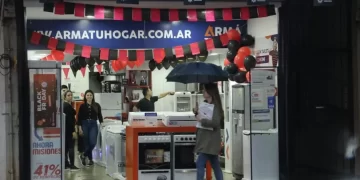 Arranca el Black Friday en Posadas: descuentos, oferta gastronómica y espectáculos hasta el domingo
