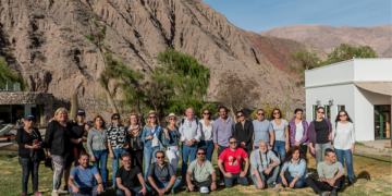 La Cultura de Misiones presente en el Festival Nacional de la Pachamama, en Jujuy