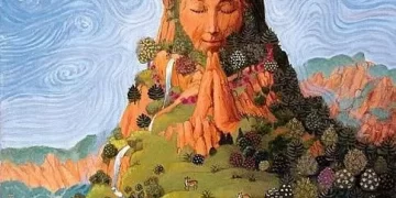 Hoy es el Día de la Pachamama
