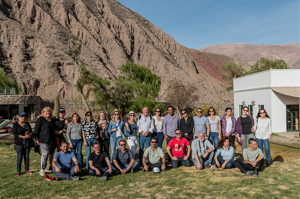 La Cultura de Misiones presente en el Festival Nacional de la Pachamama, en Jujuy