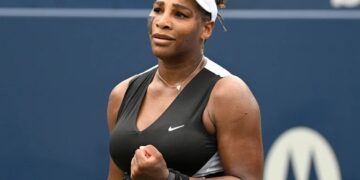Serena Williams anunció su retiro del tenis: “Es lo más difícil que podría imaginar”