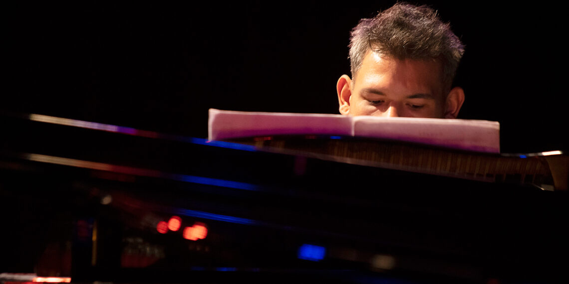 Piano a cuatro manos este jueves en el Teatro de Prosa