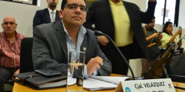 Pablo Velázquez pidió declarar la emergencia por la falta de combustible en Posadas