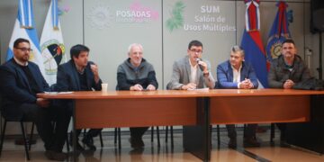Exportación simplificada: “Hay oportunidades para que empresas locales puedan proyectarse hacia Paraguay”