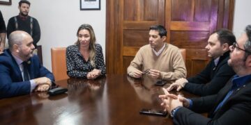 El Registro Provincial de las Personas presentó su nueva plataforma virtual para agilizar trámites