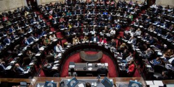 La Cámara de Diputados aprobó y envió al Senado el proyecto de prórroga de impuestos