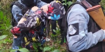 Capturaron a otros dos implicados por el homicidio de Campo Viera