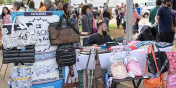 Más de 400 emprendedores se inscribieron para 5ta edición de la Feria “Manos Productivas”