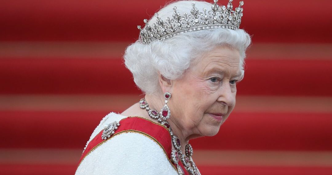 Murió Isabel II a los 96 años: terminó el reinado más largo de la historia