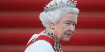 Murió Isabel II a los 96 años: terminó el reinado más largo de la historia