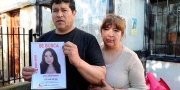 “Podría ser mi hija”: la mamá de Sofía Herrera pidió una prueba de ADN para una adolescente de San Juan