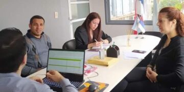 Definen la construcción del Índice de Precios de las Ferias Francas