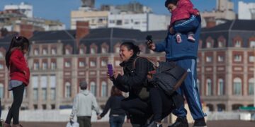 PreViaje 3: un millón de turistas y un impacto económico superior a los $35.000 millones