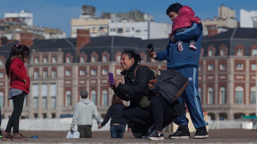 PreViaje 3: un millón de turistas y un impacto económico superior a los $35.000 millones
