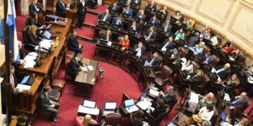 El Senado aprobó el proyecto para la ampliación de la Corte Suprema de Justicia
