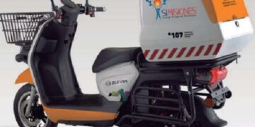 Misiones analiza crear una división de motoambulancias para fortalecer la asistencia sanitaria