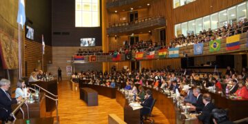 La Legislatura aprobó nuevas leyes que apuntan a fortalecer los servicios de salud, deporte y cultura
