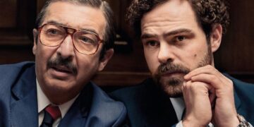“Argentina, 1985” ganó el premio del público en el Festival de San Sebastián