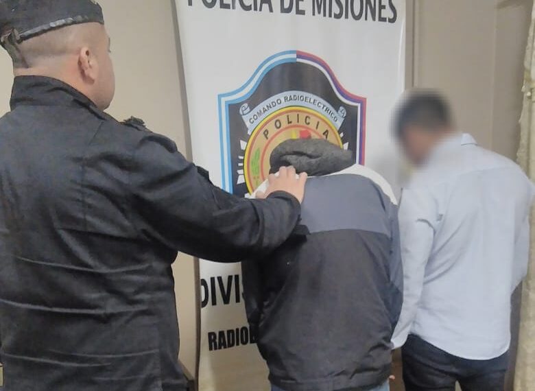 Tres detenidos por un asalto en Garupá