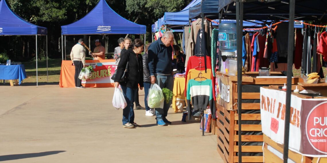 El Jardín Botánico se fortalece como destino turístico y fomento de la economía local