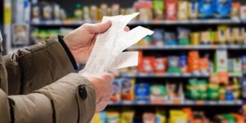 La inflación de agosto fue del 7% y acumula un 56,4% en el 2022