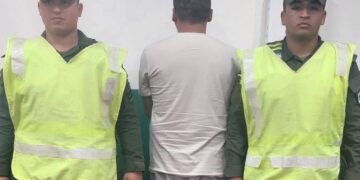 Cayó en Posadas un expolicía narco buscado por Interpol