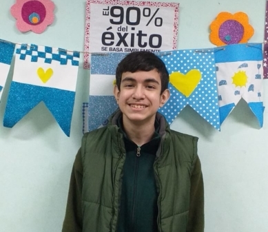 Fundación Leer premió “al niño más lector” de Misiones
