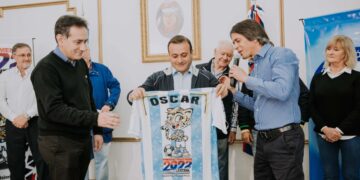 Misiones será sede oficial del Mundial de Futsal Femenino 2022