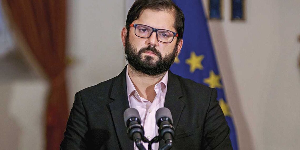 Plebiscito por la Constitución en Chile: un aplastante triunfo del “rechazo” pone contra las cuerdas al gobierno de Gabriel Boric