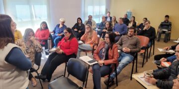 El Iprodha planifica acciones con metas de ODS