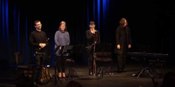 La música renacentista y barroca regresa al Yaparí