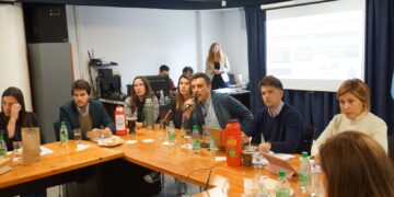 Presupuesto de 2023: Expusieron las proyecciones del IFAI, Multimedios, Hacienda y Cambio Climático
