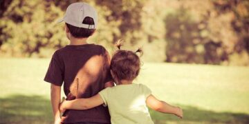 Día del Hermano: por qué se celebra HOY, lunes 5 de septiembre