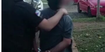 Recuperó la libertad, tomó venganza contra sus denunciantes y terminó tras las rejas de nuevo