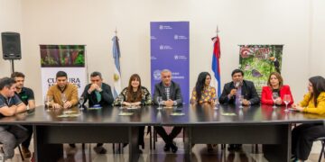 La primera edición del Festival de Arte Sonoro Indígena se realizará del 8 al 10 de octubre en Iguazú