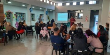 Posadas se sumará a la Campaña Nacional de Vacunación con Triple Viral y Polio
