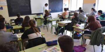 Día del Estudiante: ¿por qué se celebra hoy, 21 de septiembre?