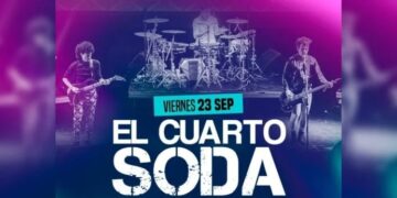 El Cuarto Soda en Posadas