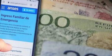 Cómo actualizar los datos en ANSES para el bono de $50.000 en octubre