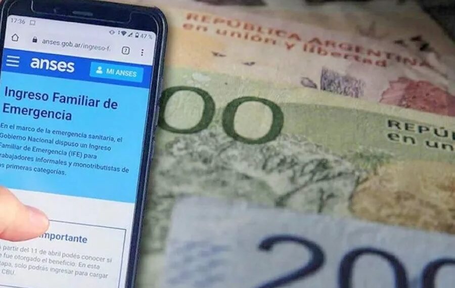 Cómo actualizar los datos en ANSES para el bono de $50.000 en octubre